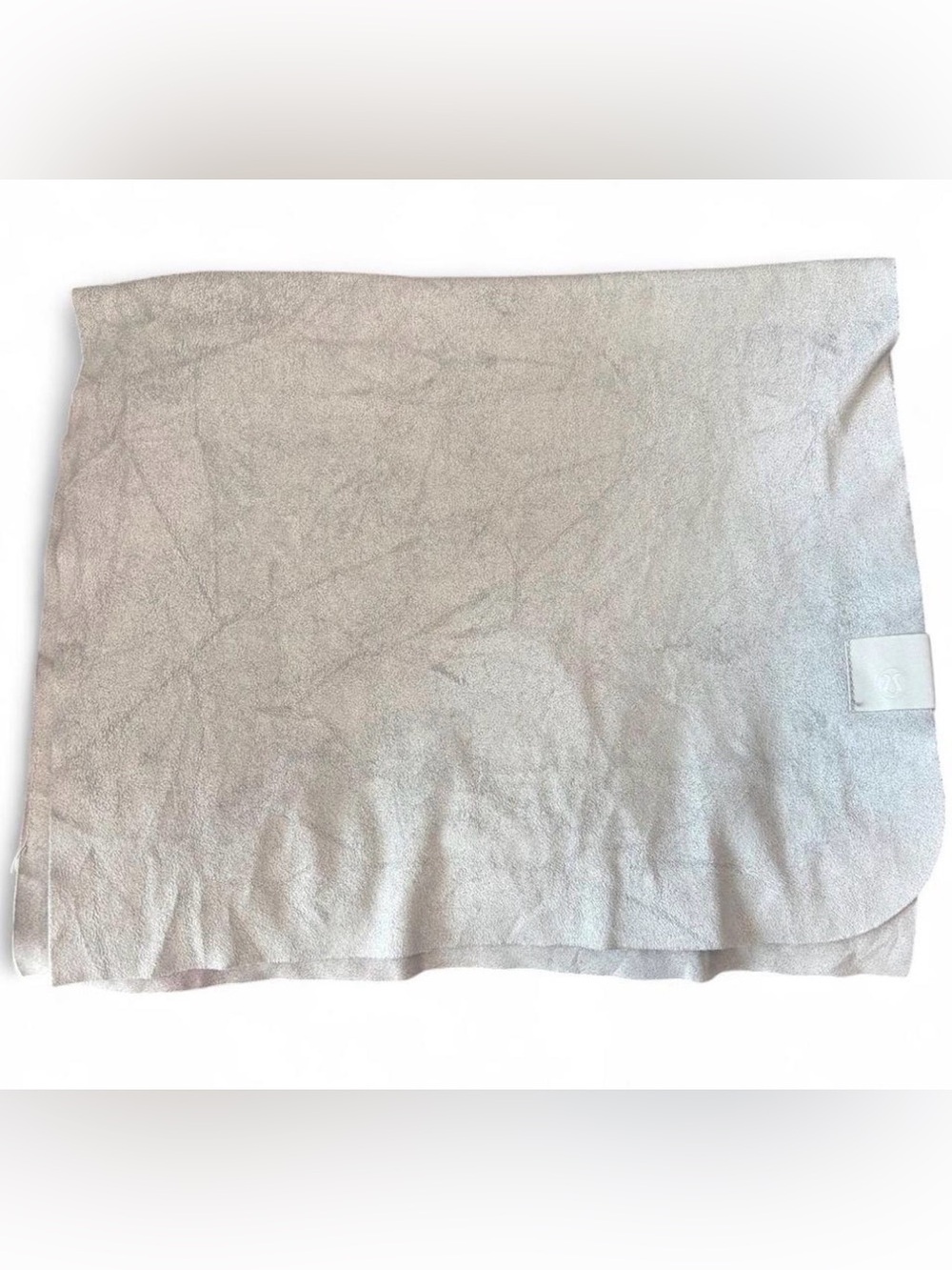 Lululemon Microfiber Workout Towel